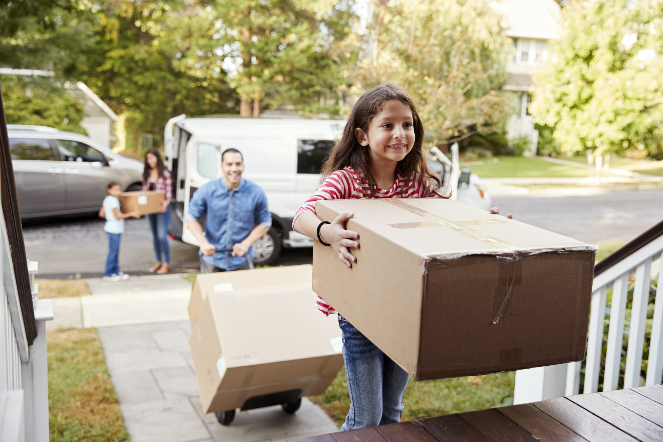 Family Apartments That Adapt As Your Family Grows